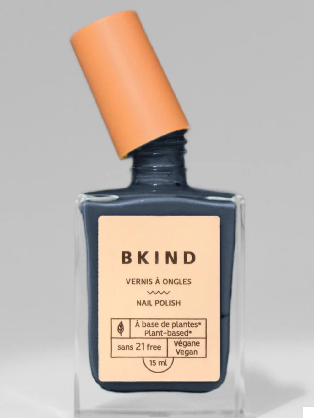 BKIND Nail Polish - Le Fjord